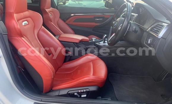 Buy Used BMW M4 White Car in Karasburg in Karas Buy Used BMW M4 White Car in Karasburg in Karas