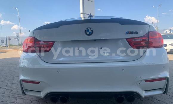 Buy Used BMW M4 White Car in Karasburg in Karas Buy Used BMW M4 White Car in Karasburg in Karas