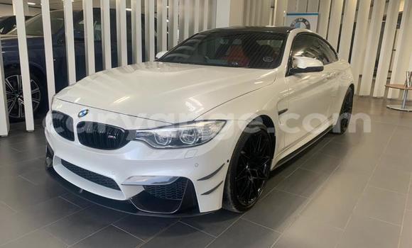 Buy Used BMW M4 White Car in Karasburg in Karas Buy Used BMW M4 White Car in Karasburg in Karas