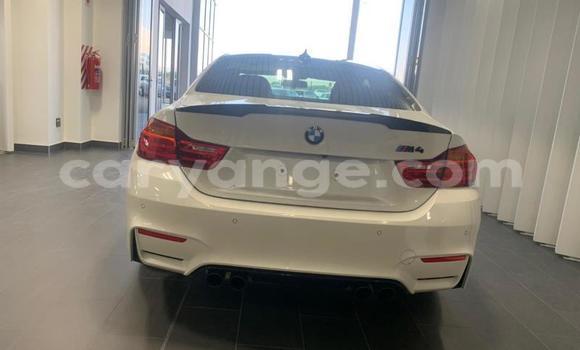 Buy Used BMW M4 White Car in Karasburg in Karas Buy Used BMW M4 White Car in Karasburg in Karas