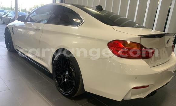 Buy Used BMW M4 White Car in Karasburg in Karas Buy Used BMW M4 White Car in Karasburg in Karas