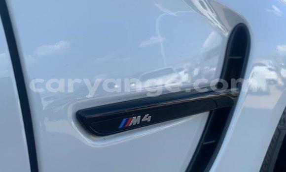 Buy Used BMW M4 White Car in Karasburg in Karas Buy Used BMW M4 White Car in Karasburg in Karas