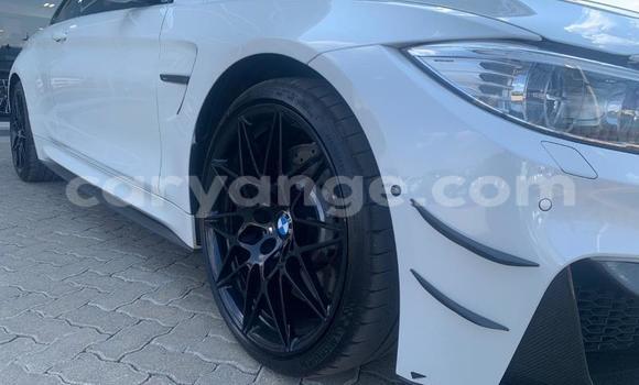 Buy Used BMW M4 White Car in Karasburg in Karas Buy Used BMW M4 White Car in Karasburg in Karas