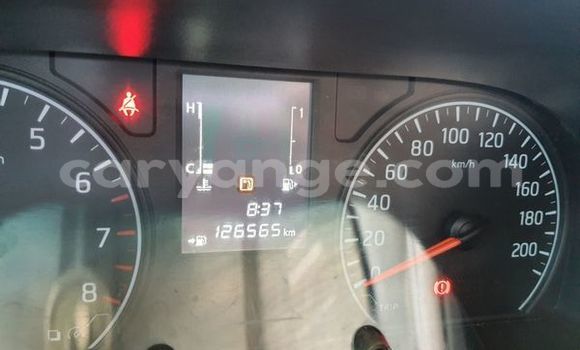 Buy Used Nissan Livina White Car in Windhoek in Namibia Buy Used Nissan Livina White Car in Windhoek in Namibia