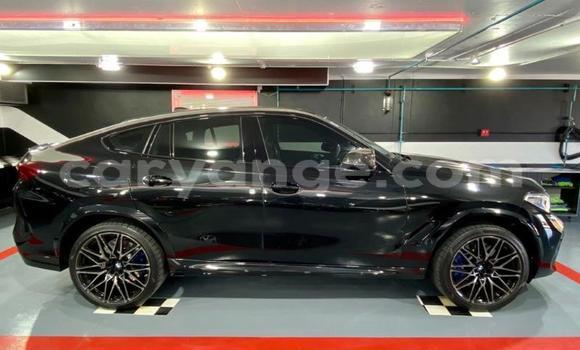 Acheter Occasion Voiture BMW X6 M Noir à Grootfontein, Namibie Acheter Occasion Voiture BMW X6 M Noir à Grootfontein, Namibie