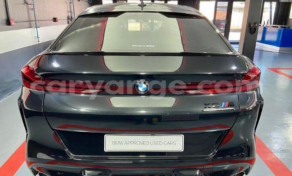 Acheter Occasion Voiture BMW X6 M Noir à Grootfontein, Namibie Acheter Occasion Voiture BMW X6 M Noir à Grootfontein, Namibie