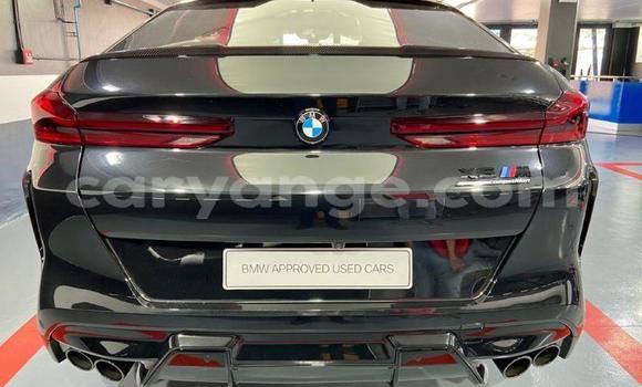 Acheter Occasion Voiture BMW X6 M Noir à Grootfontein, Namibie Acheter Occasion Voiture BMW X6 M Noir à Grootfontein, Namibie