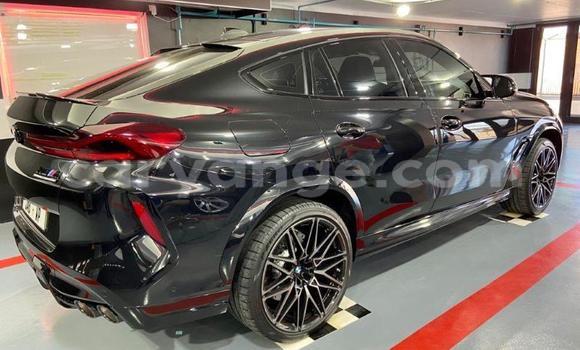 Acheter Occasion Voiture BMW X6 M Noir à Grootfontein, Namibie Acheter Occasion Voiture BMW X6 M Noir à Grootfontein, Namibie