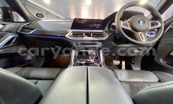 Acheter Occasion Voiture BMW X6 M Noir à Grootfontein, Namibie Acheter Occasion Voiture BMW X6 M Noir à Grootfontein, Namibie