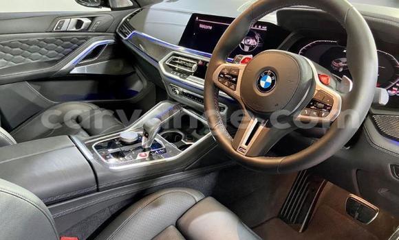 Acheter Occasion Voiture BMW X6 M Noir à Grootfontein, Namibie Acheter Occasion Voiture BMW X6 M Noir à Grootfontein, Namibie