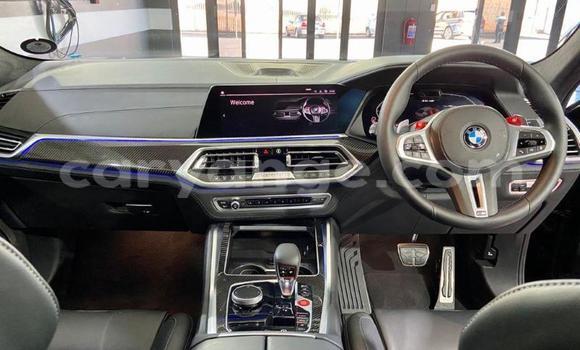 Acheter Occasion Voiture BMW X6 M Noir à Grootfontein, Namibie Acheter Occasion Voiture BMW X6 M Noir à Grootfontein, Namibie