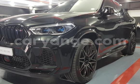 Acheter Occasion Voiture BMW X6 M Noir à Grootfontein, Namibie Acheter Occasion Voiture BMW X6 M Noir à Grootfontein, Namibie