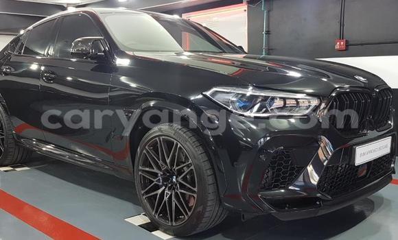 Acheter Occasion Voiture BMW X6 M Noir à Grootfontein, Namibie Acheter Occasion Voiture BMW X6 M Noir à Grootfontein, Namibie
