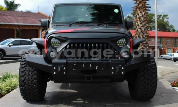 Buy Used Jeep Wrangler Other Car in Karasburg in Karas Buy Used Jeep Wrangler Other Car in Karasburg in Karas
