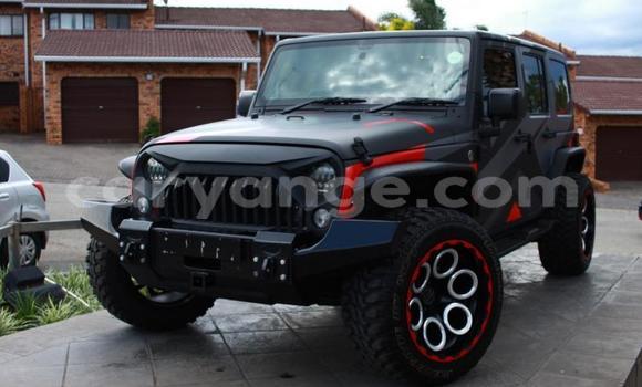 Buy Used Jeep Wrangler Other Car in Karasburg in Karas Buy Used Jeep Wrangler Other Car in Karasburg in Karas
