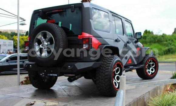 Buy Used Jeep Wrangler Other Car in Karasburg in Karas Buy Used Jeep Wrangler Other Car in Karasburg in Karas