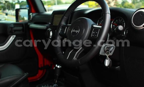 Buy Used Jeep Wrangler Other Car in Karasburg in Karas Buy Used Jeep Wrangler Other Car in Karasburg in Karas