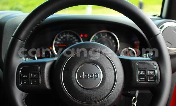 Buy Used Jeep Wrangler Other Car in Karasburg in Karas Buy Used Jeep Wrangler Other Car in Karasburg in Karas