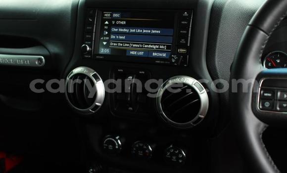 Buy Used Jeep Wrangler Other Car in Karasburg in Karas Buy Used Jeep Wrangler Other Car in Karasburg in Karas