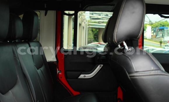 Buy Used Jeep Wrangler Other Car in Karasburg in Karas Buy Used Jeep Wrangler Other Car in Karasburg in Karas