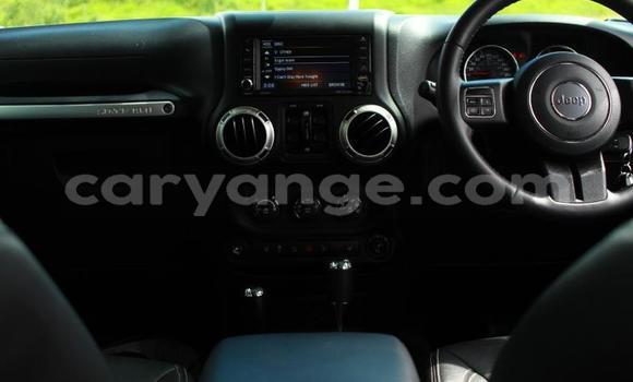 Buy Used Jeep Wrangler Other Car in Karasburg in Karas Buy Used Jeep Wrangler Other Car in Karasburg in Karas
