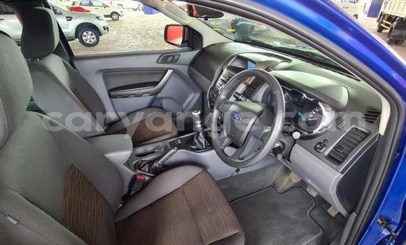 Buy Used Ford Ranger Blue Car in Windhoek in Namibia Buy Used Ford Ranger Blue Car in Windhoek in Namibia