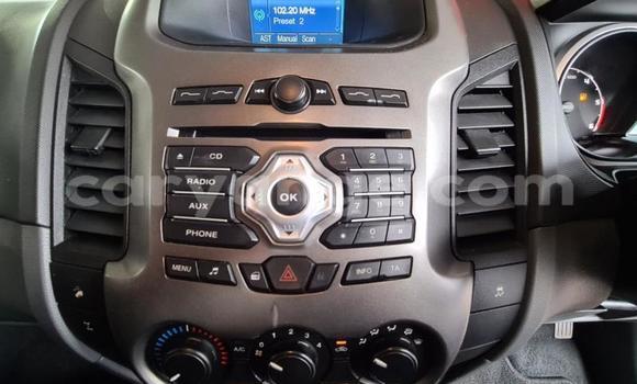 Buy Used Ford Ranger Blue Car in Windhoek in Namibia Buy Used Ford Ranger Blue Car in Windhoek in Namibia