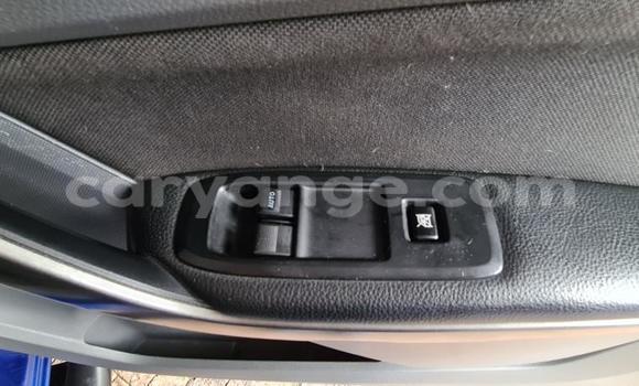 Buy Used Ford Ranger Blue Car in Windhoek in Namibia Buy Used Ford Ranger Blue Car in Windhoek in Namibia
