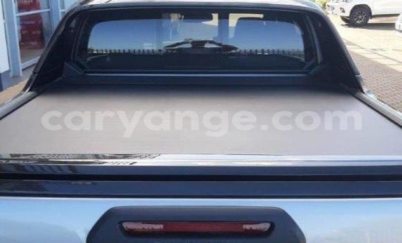 Buy Used Toyota Hilux Silver Car in Grootfontein in Namibia Buy Used Toyota Hilux Silver Car in Grootfontein in Namibia