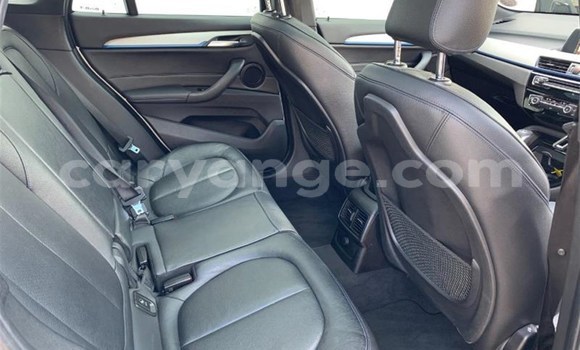 Acheter Occasion Voiture BMW X1 Blanc à Grootfontein, Namibie Acheter Occasion Voiture BMW X1 Blanc à Grootfontein, Namibie