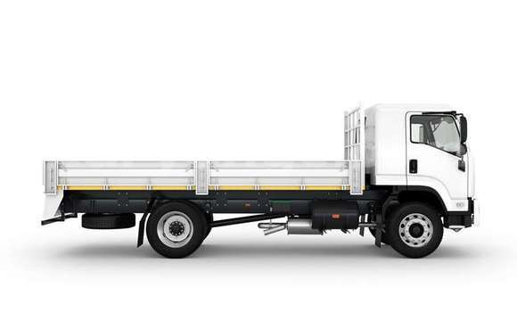 Acheter Occasion Utilitaire Isuzu FTR 850 Blanc à Henties Bay, Erongo Acheter Occasion Utilitaire Isuzu FTR 850 Blanc à Henties Bay, Erongo