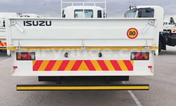 Acheter Occasion Utilitaire Isuzu FTR 850 Blanc à Henties Bay, Erongo Acheter Occasion Utilitaire Isuzu FTR 850 Blanc à Henties Bay, Erongo