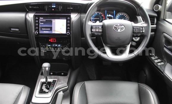 Buy Used Toyota Fortuner White Car in Grootfontein in Namibia Buy Used Toyota Fortuner White Car in Grootfontein in Namibia