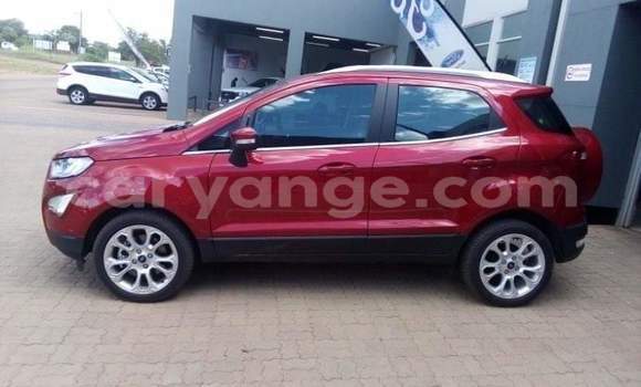 Buy Used Ford EcoSport Other Car in Windhoek in Namibia Buy Used Ford EcoSport Other Car in Windhoek in Namibia