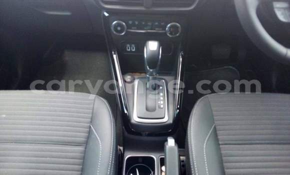 Buy Used Ford EcoSport Other Car in Windhoek in Namibia Buy Used Ford EcoSport Other Car in Windhoek in Namibia
