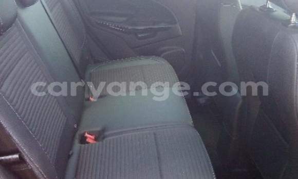 Buy Used Ford EcoSport Other Car in Windhoek in Namibia Buy Used Ford EcoSport Other Car in Windhoek in Namibia