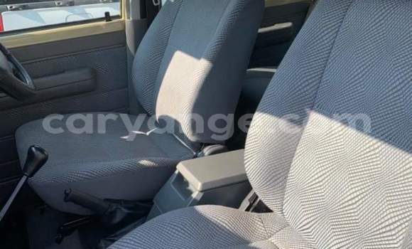 Buy Used Toyota Land Cruiser Beige Car in Warmbad in Karas Buy Used Toyota Land Cruiser Beige Car in Warmbad in Karas