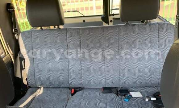Buy Used Toyota Land Cruiser Beige Car in Warmbad in Karas Buy Used Toyota Land Cruiser Beige Car in Warmbad in Karas