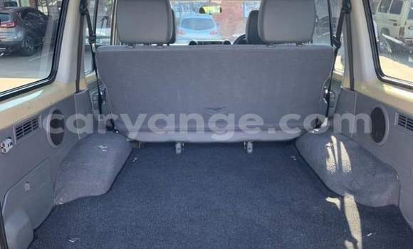 Buy Used Toyota Land Cruiser Beige Car in Warmbad in Karas Buy Used Toyota Land Cruiser Beige Car in Warmbad in Karas