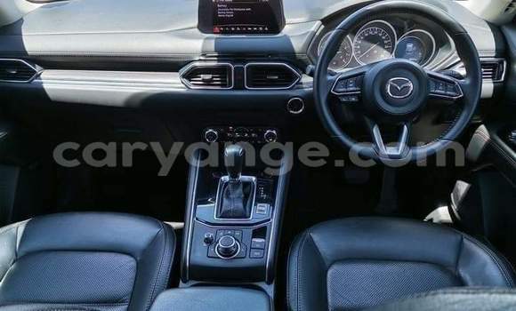Acheter Occasion Voiture Mazda CX–5 Rouge à Windhoek, Namibie Acheter Occasion Voiture Mazda CX–5 Rouge à Windhoek, Namibie