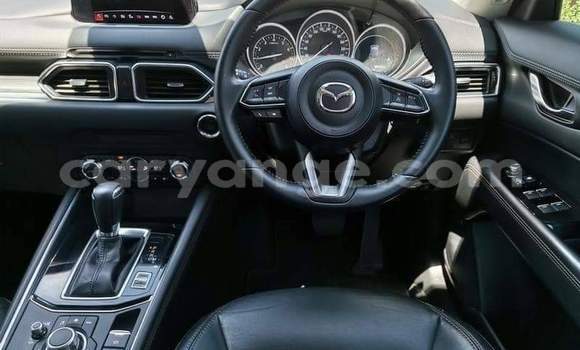 Acheter Occasion Voiture Mazda CX–5 Rouge à Windhoek, Namibie Acheter Occasion Voiture Mazda CX–5 Rouge à Windhoek, Namibie