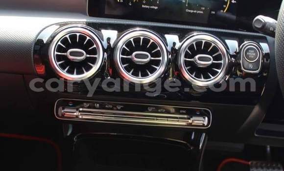 Acheter Occasion Voiture Mercedes-Benz A–Class Blanc à Grootfontein, Namibie Acheter Occasion Voiture Mercedes-Benz A–Class Blanc à Grootfontein, Namibie