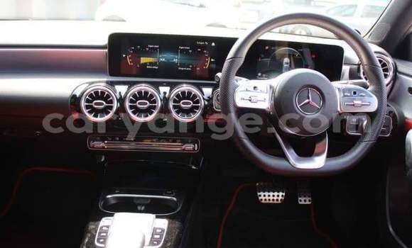Acheter Occasion Voiture Mercedes-Benz A–Class Blanc à Grootfontein, Namibie Acheter Occasion Voiture Mercedes-Benz A–Class Blanc à Grootfontein, Namibie