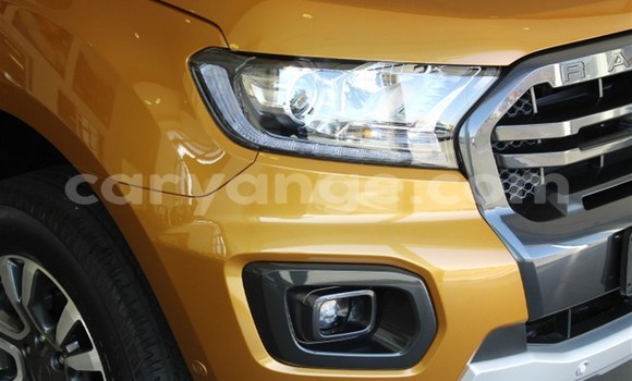 Acheter Occasion Voiture Ford Ranger Autre à Grootfontein, Namibie Acheter Occasion Voiture Ford Ranger Autre à Grootfontein, Namibie