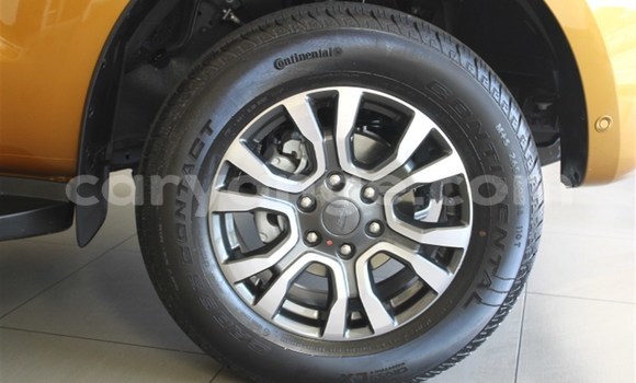 Acheter Occasion Voiture Ford Ranger Autre à Grootfontein, Namibie Acheter Occasion Voiture Ford Ranger Autre à Grootfontein, Namibie