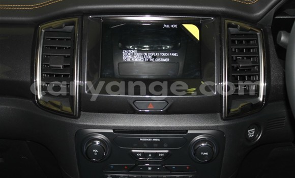 Acheter Occasion Voiture Ford Ranger Autre à Grootfontein, Namibie Acheter Occasion Voiture Ford Ranger Autre à Grootfontein, Namibie