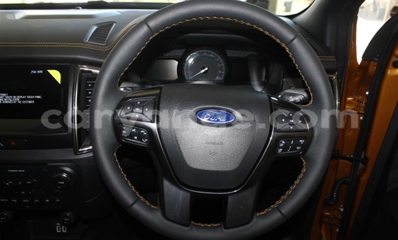 Acheter Occasion Voiture Ford Ranger Autre à Grootfontein, Namibie Acheter Occasion Voiture Ford Ranger Autre à Grootfontein, Namibie