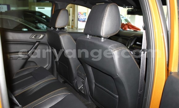 Acheter Occasion Voiture Ford Ranger Autre à Grootfontein, Namibie Acheter Occasion Voiture Ford Ranger Autre à Grootfontein, Namibie