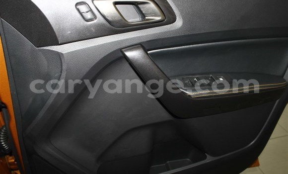 Acheter Occasion Voiture Ford Ranger Autre à Grootfontein, Namibie Acheter Occasion Voiture Ford Ranger Autre à Grootfontein, Namibie