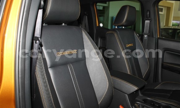 Acheter Occasion Voiture Ford Ranger Autre à Grootfontein, Namibie Acheter Occasion Voiture Ford Ranger Autre à Grootfontein, Namibie